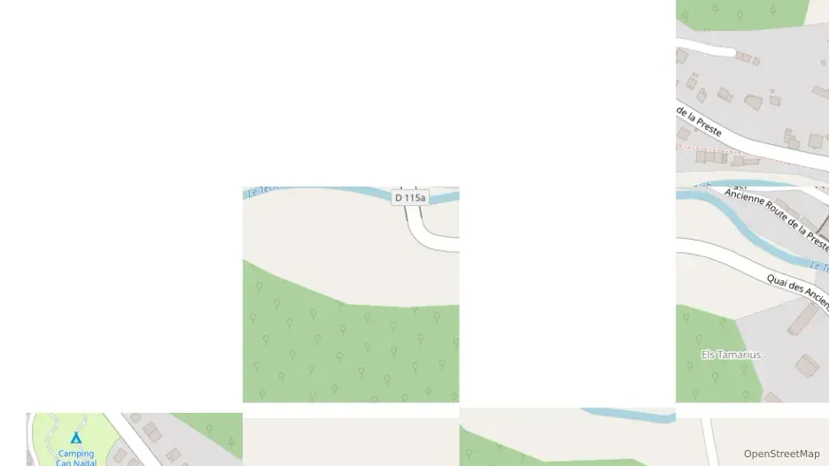 Maison 48 m² deux pieces à vendre à Prats-de-Mollo-la-Preste Maison 48 m² deux pieces à vendre à Prats-de-Mollo-la-Preste