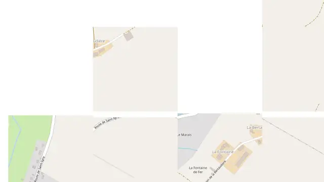 Maison 120 m² quatre pièces à vendre à Villabon