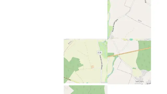 Maison 120 m² quatre pièces à vendre à Villabon