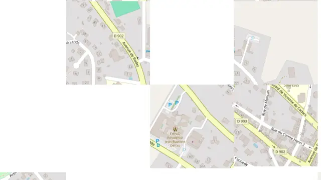 Maison 74 m² quatre pièces à vendre à Réquista