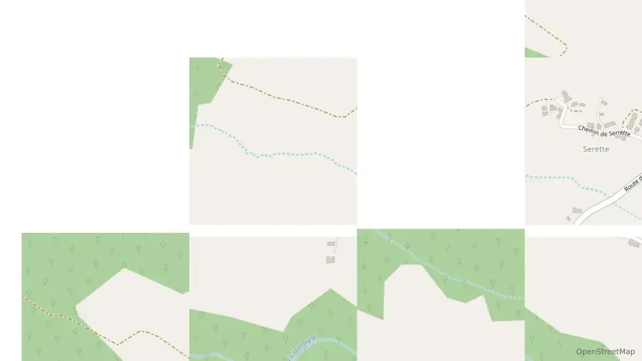 Maison 37 m² deux pieces à vendre à Tauves