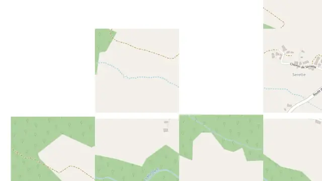 Maison 37 m² deux pieces à vendre à Tauves