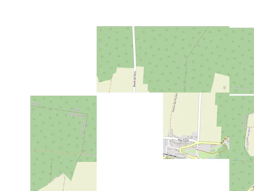 Maison 109 m² 5 pièces à vendre à Fontaine-le-Port