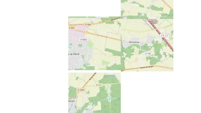 Maison 109 m² 5 pièces à vendre à Fontaine-le-Port