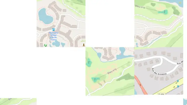 Maison 113 m² 5 pièces à vendre à Bailly-Romainvilliers