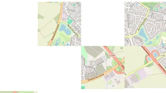 Maison 113 m² 5 pièces à vendre à Bailly-Romainvilliers