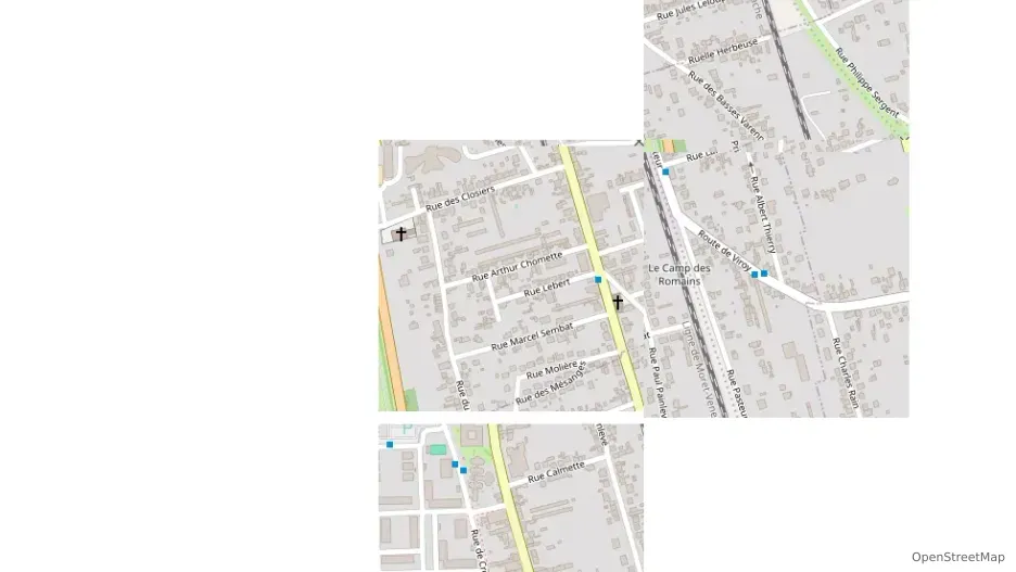 Maison 78 m² cinq pièces à vendre à Amilly Maison 78 m² cinq pièces à vendre à Amilly