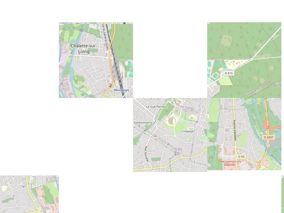 Maison 78 m² 5 pièces à vendre à Amilly