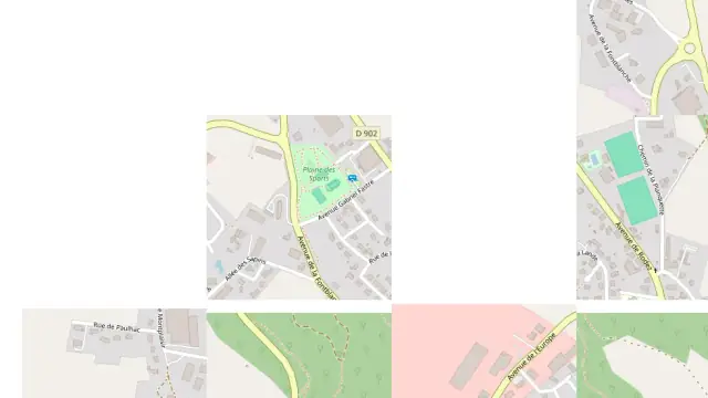 Maison 105 m² quatre pièces à vendre à Réquista