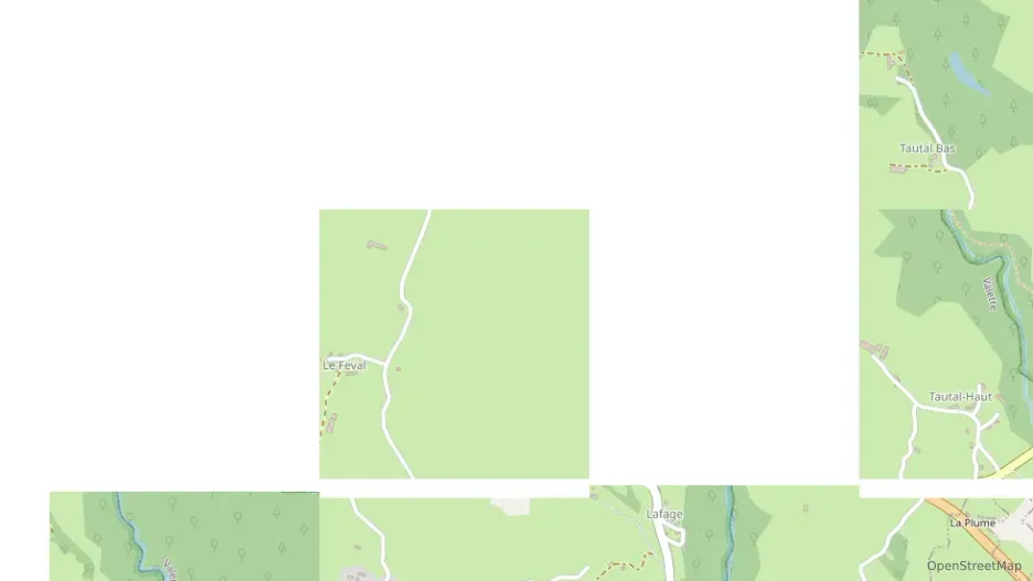 Maison 87 m² trois pièces à vendre à Valette