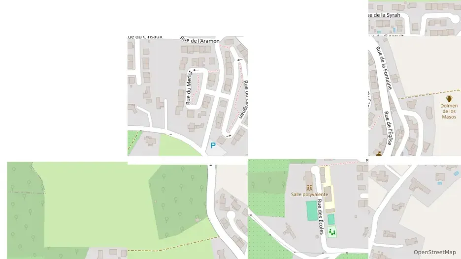Maison 76 m² trois pièces à vendre à Los Masos