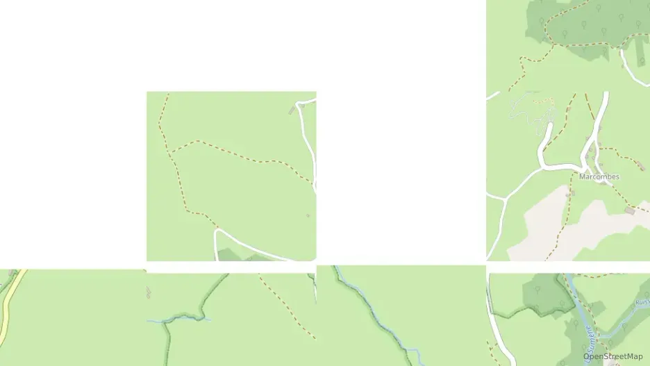 Maison 37 m² deux pieces à vendre à Valette