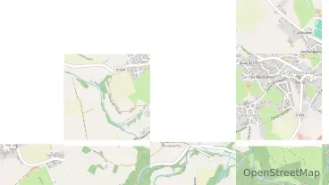 Maison 99 m² quatre pièces à vendre à Luc-la-Primaube