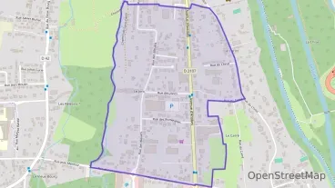Maison 100 m² quatre pièces à vendre à Amilly