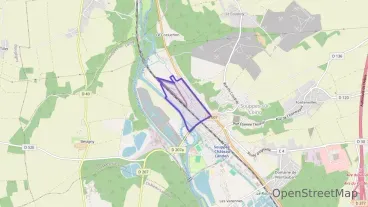 Maison 82 m² trois pièces à vendre à Souppes-sur-Loing
