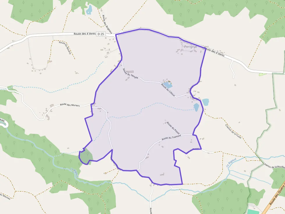 Maison 76 m² deux pieces à vendre à Larodde