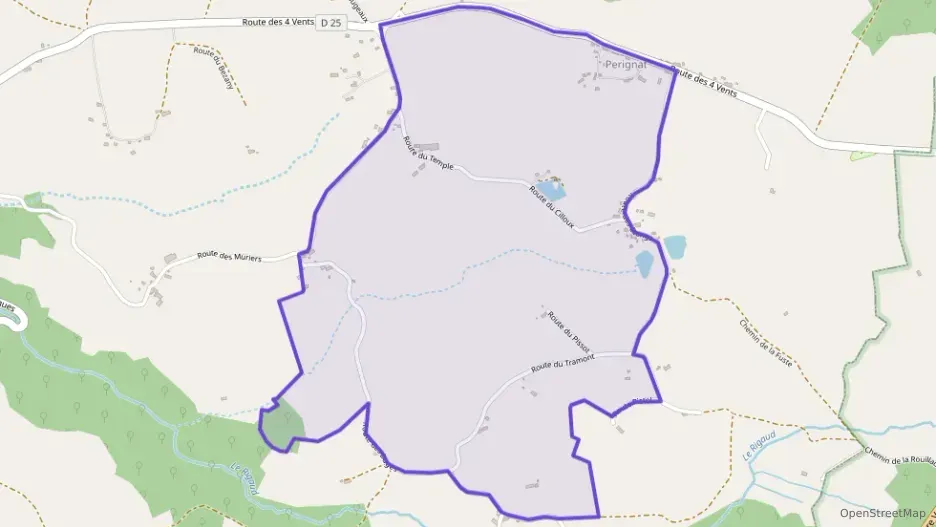 Maison 76 m² deux pieces à vendre à Larodde Maison 76 m² deux pieces à vendre à Larodde