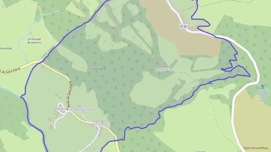 Maison 213 m² six pièces à vendre à Le Vaulmier