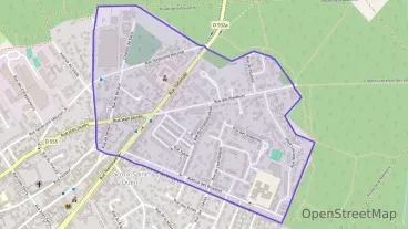 Maison 69 m² quatre pièces à vendre à Lacroix-Saint-Ouen