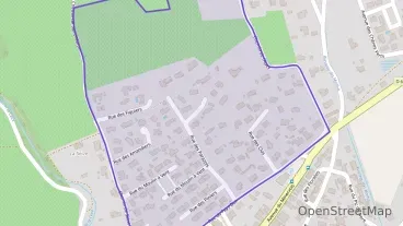 Maison 65 m² trois pièces à vendre à Villegly