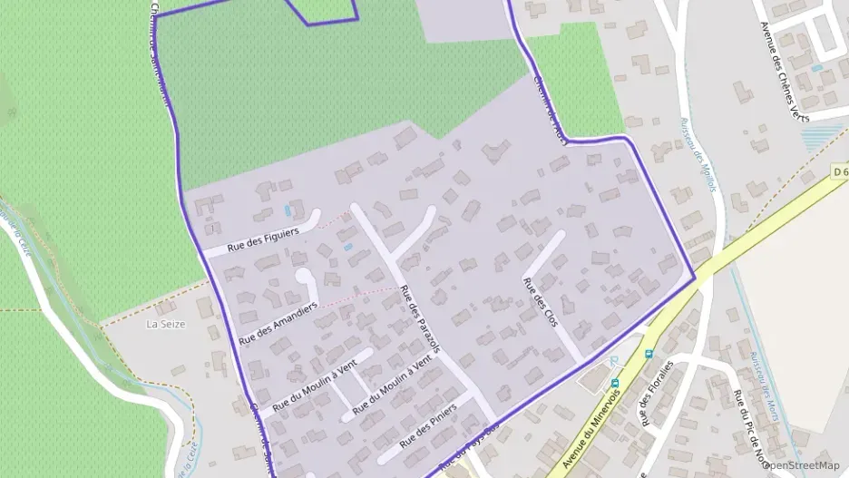 Maison 65 m² trois pièces à vendre à Villegly