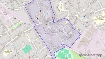 Maison 77 m² quatre pièces à vendre à Wingles