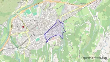 Maison 73 m² quatre pièces à vendre à Prades