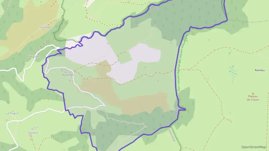 Maison 70 m² trois pièces à vendre à Velzic
