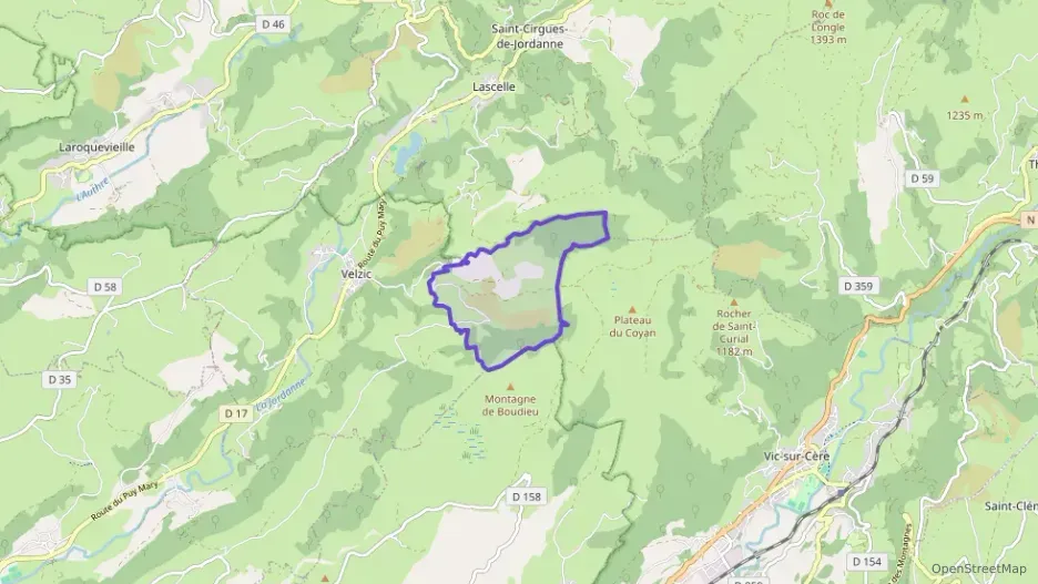 Maison 70 m² trois pièces à vendre à Velzic