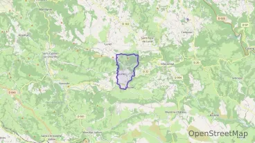 Maison 76 m² trois pièces à vendre à Pruines