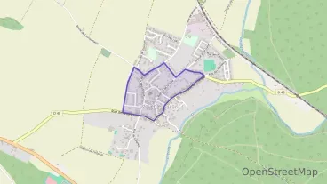 Maison 74 m² quatre pièces à vendre à Ozouer-le-Voulgis