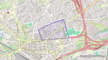 Maison 96 m² cinq pièces à vendre à Lens