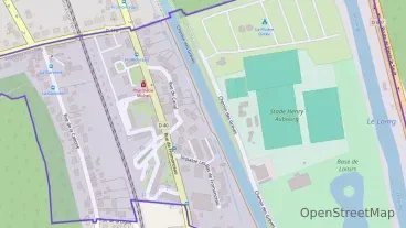 Maison 60 m² trois pièces à vendre à Bagneaux-sur-Loing
