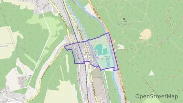 Maison 60 m² trois pièces à vendre à Bagneaux-sur-Loing