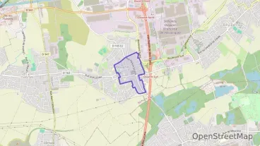 Maison 95 m² quatre pièces à vendre à Douvrin