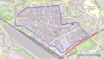 Maison 61 m² quatre pièces à vendre à Lens