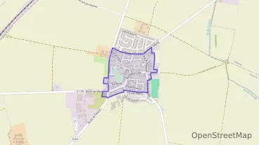 Maison 60 m² trois pièces à vendre à Charny
