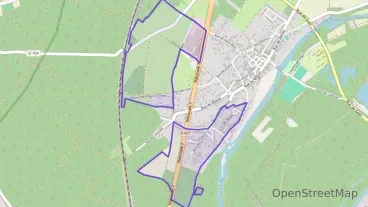 Maison 64 m² quatre pièces à vendre à Grez-sur-Loing