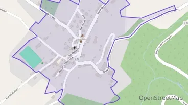 Maison 59 m² trois pièces à vendre à Larodde
