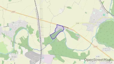 Maison 75 m² cinq pièces à vendre à Ozouer-le-Voulgis