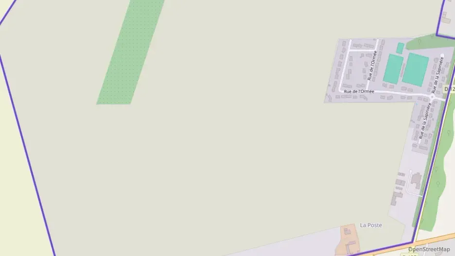 Maison 79 m² quatre pièces à vendre à Brécy