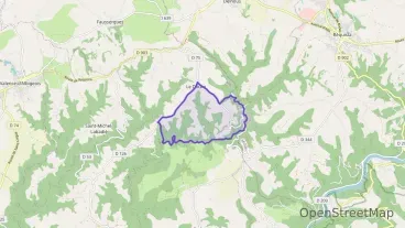 Maison 90 m² quatre pièces à vendre à Le Dourn