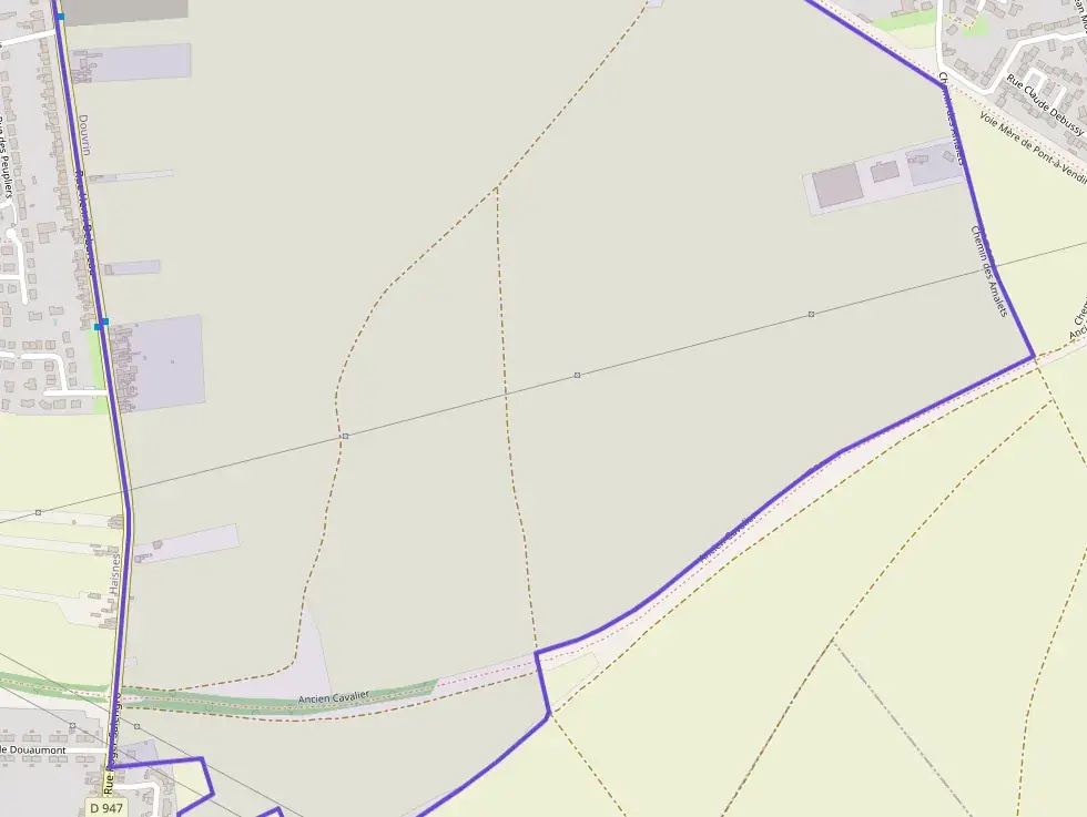 Maison 97 m² 5 pièces à vendre à Douvrin