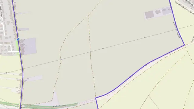 Maison 97 m² 5 pièces à vendre à Douvrin