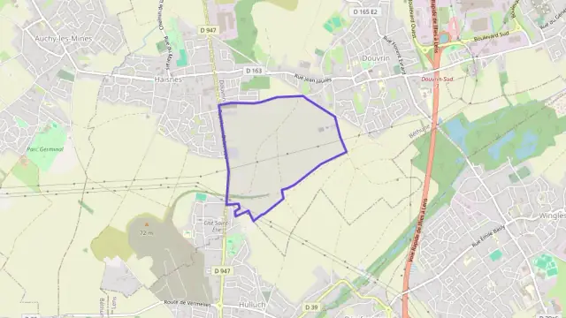 Maison 97 m² 5 pièces à vendre à Douvrin