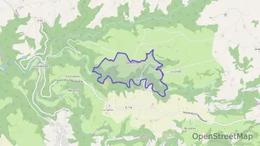 Maison 85 m² trois pièces à vendre à Rullac-Saint-Cirq