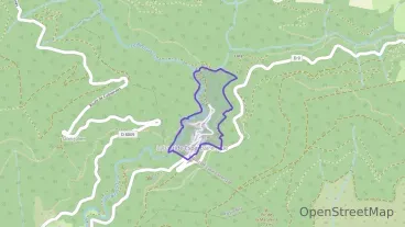 Maison 68 m² quatre pièces à vendre à Labastide-Esparbairenque