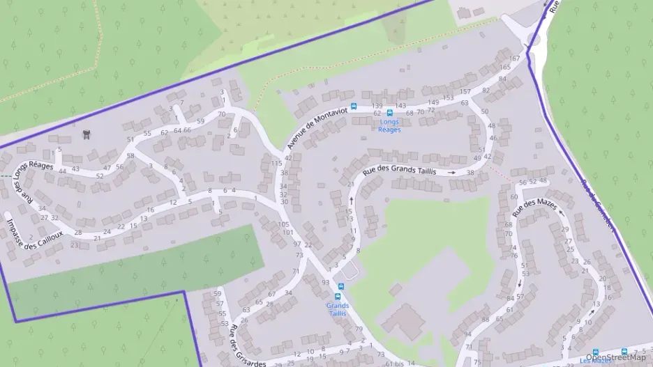 Maison 89 m² quatre pièces à vendre à Saint-Pierre-lès-Nemours