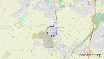 Maison 62 m² quatre pièces à vendre à Haisnes