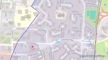 Maison 88 m² cinq pièces à vendre à Saint-Laurent-Blangy